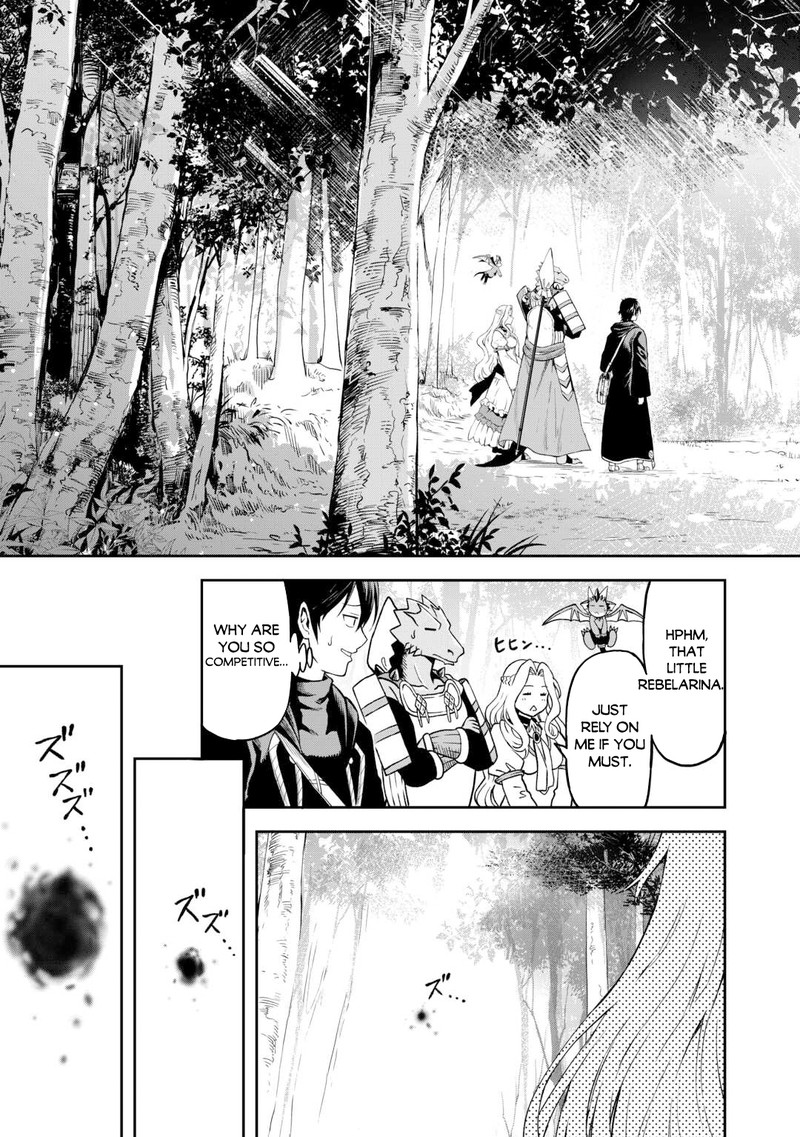 Sozai Saishuka no Isekai Ryokouki - Chapter 46 image 17